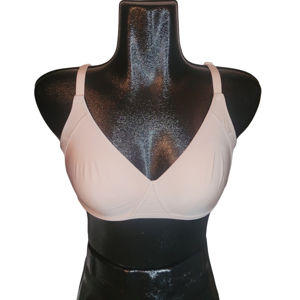 Wonderbra Beige Bra Size B36/80
